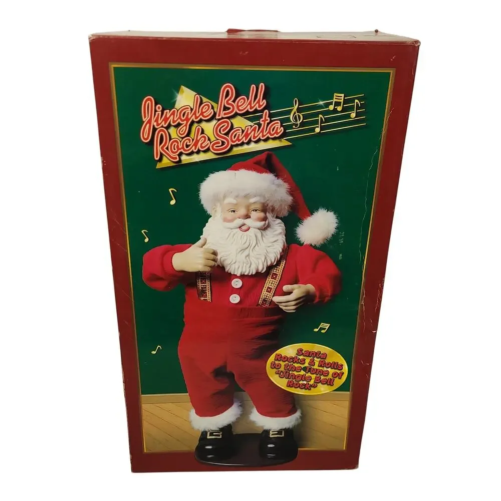 Christmas Fantasy vintage christmas